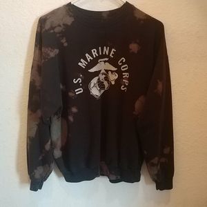 Marine Corps Crew Neck
